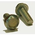 Hex Bolt Flange